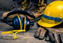 The Importance Of Staying Safe On A Construction Site