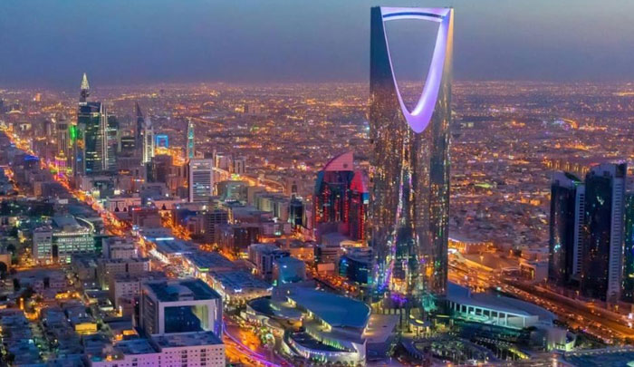Saudi Arabia To Build Largest Buildings In The World At Neom