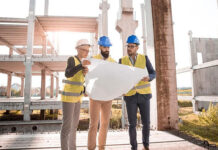 Top Construction Trends to Keep an Eye On