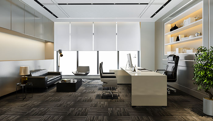 How to prepare for an office fit-out