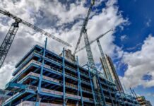 2022 Will See Steady Growth In European Construction- FIEC