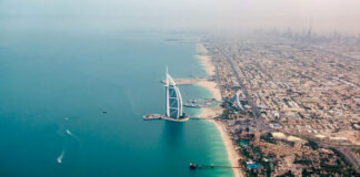 Real Estate Sector of Dubai Is Most Transparent In MENA