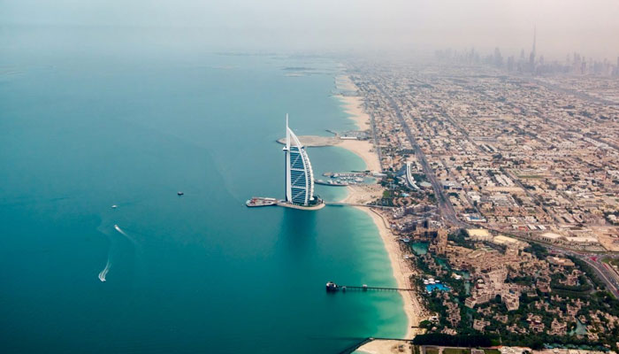 Real Estate Sector of Dubai Is Most Transparent In MENA