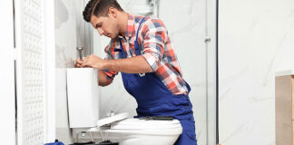 3 Tips To Keep Your Toilet In Great Shape