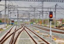 Bulgarian Rail Project Receives The Largest EU Co-Funding