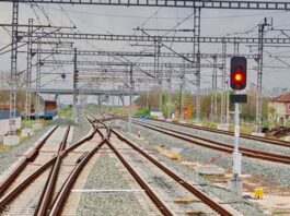 Bulgarian Rail Project Receives The Largest EU Co-Funding