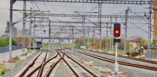 Bulgarian Rail Project Receives The Largest EU Co-Funding