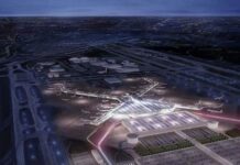 US Airports Receive $1 Billion From The Infrastructure Act