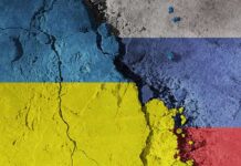 The Russia-Ukraine War Will Hinder Construction In H2 2022