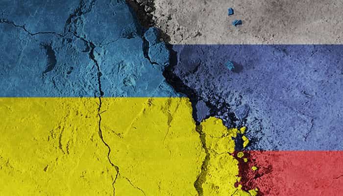 The Russia-Ukraine War Will Hinder Construction In H2 2022