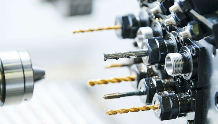 Deep Hole Drilling - The Process, Tools and Machines, and Benefits