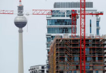 Study Shows European Construction Sector Has A Lot Of Hope