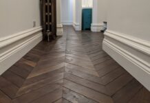 Tips to Incorporate Torus Style Skirting Boards into Your Home