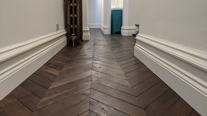 Tips to Incorporate Torus Style Skirting Boards into Your Home