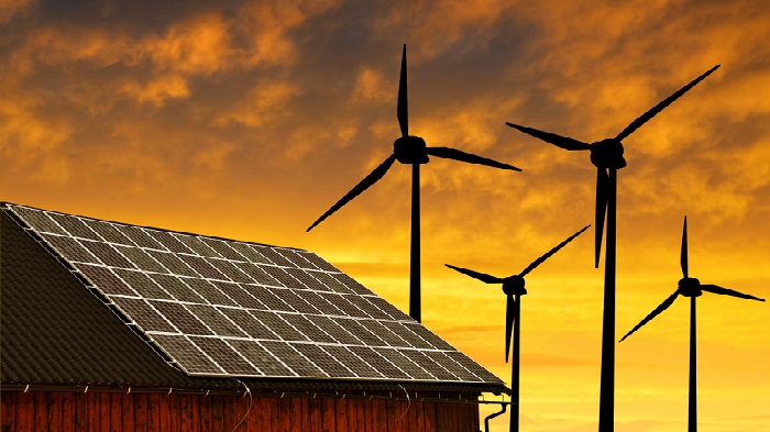 How has the Move to Renewable Energy Impacted the Construction Industry?