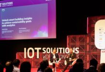 IOTSWC to focus on collaboration, cybersecurity and smart cities