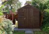 How to Choose an Outdoor Storage Shed Builder