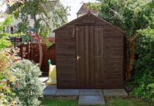 How to Choose an Outdoor Storage Shed Builder