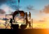 Climate Change Mitigation: A Pathway For Construction Sector