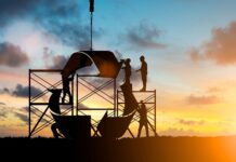 Climate Change Mitigation: A Pathway For Construction Sector