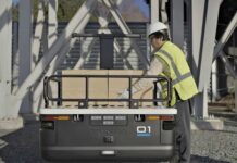 Honda revealed Autonomous Work Vehicle for construction industries
