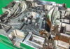 What is Material Selection Challenges in Mold Design?