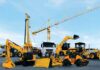 5 Construction Equipment Inclinations To Watch For In 2023