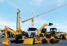5 Construction Equipment Inclinations To Watch For In 2023