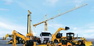 5 Construction Equipment Inclinations To Watch For In 2023