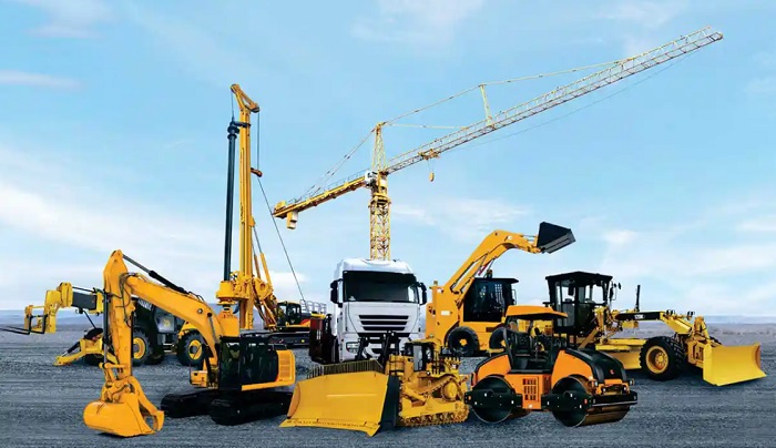 5 Construction Equipment Inclinations To Watch For In 2023