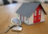 House and Key