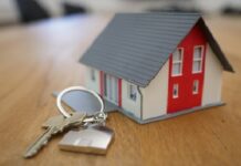 House and Key