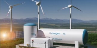 China To Construct $5.1bn Egyptian Green Hydrogen Plant