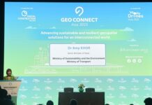 Geo Connect Asia & Drones Asia 2023 confirm their status as the leading international event for the region's geospatial, intelligence and UAV markets
