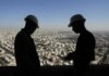 Bids Invited For Joint Economic City Between Iraq - Jordan