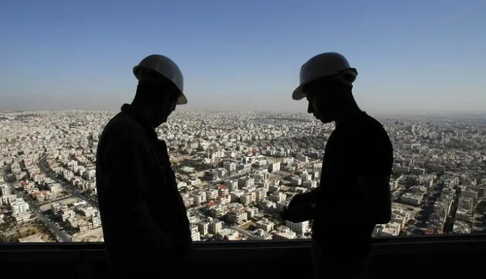 Bids Invited For Joint Economic City Between Iraq - Jordan
