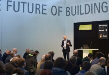 BAU 2023  Focus on sustainability and climate neutrality