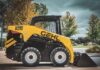 Manitou, Gehl Launch New Telehandler Line for North America