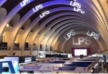 LPS Shanghai 2023 - Asia Pacific's leading luxury property exhibition is set to take place on December