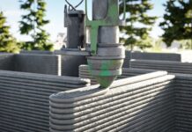 6 Trends And Innovations In Concrete Production 