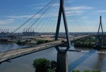 German Bridge Digital Twin To Aid In Maintenance, Operations