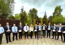 hub South West Scotland announces new construction partners