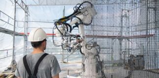 Robotic Solutions For US Construction To Safeguard Workers
