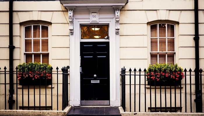 Doors really impact the design of a house, but why do they matter so much?