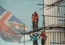 New UK Construction Work Bidding To Be More Competitive