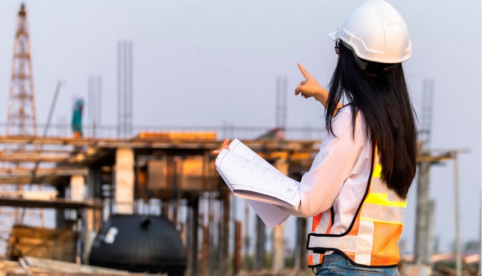 Canada Invests Millions To Empower Women In Construction