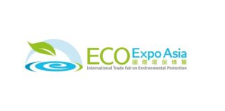 Eco Expo Asia 2023 to introduce five new pavilions from Hong Kong, Macao and Mainland China