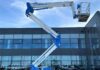 Exploring the Innovations of the for Ste 21S: The Future of Sustainable Aerial Platforms