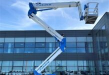 Exploring the Innovations of the for Ste 21S: The Future of Sustainable Aerial Platforms