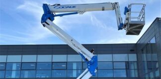 Exploring the Innovations of the for Ste 21S: The Future of Sustainable Aerial Platforms